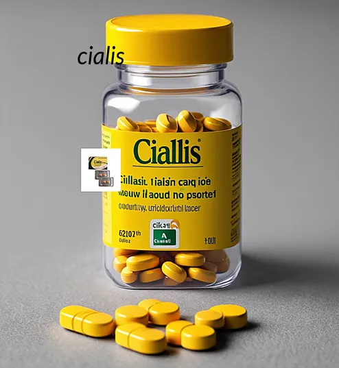 Cialis 5 mg generico contrareembolso